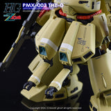 YAN FLAME HG 1/144 GHOST THE O Z  Fluo Water slide decal (YANHG080) 20250721