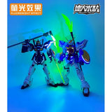 MASTER Water Slide Decal H040 HG 1/144 Shenlong Deathscythe Fluo Type Collectibles