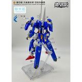MASTER Water Slide Decal H019 HG 1/144 00 Avalanche Exia Fluo Type Collectibles
