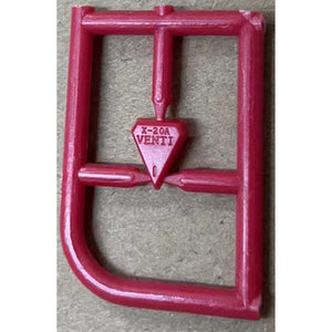 CA PG Strike freedom J1-9 Replacement spare parts
