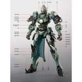 1010 MOTOR NUCLEAR Wei Yuan WEIYUAN Trainee Form Water Slide Decal 1010GM004