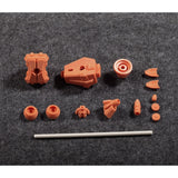 Phoenix 3D print A-14 1/144 Zaku General Use detail upgrade parts no kits