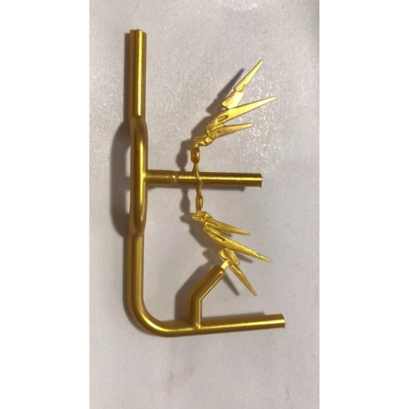 CA RG 27 BANSHEE J3 J4  V-FIN Replacement spare parts