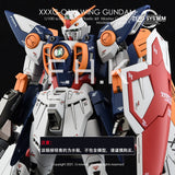YAN FLAME Water Slide Decal GHOST MG 1/100 WING TV Ver. Fluo Type (YANMG048) 20250721