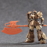 Phoenix HG 1/144 Handheld version parts General Use Addon Detail Parts