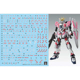 YAN FLAME MG 1/100 Narrative c-packs ver.ka Fluo Water slide decal (YANMG001) 20250721