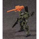 Phoenix 3D print A-16 Zaku Multifunctional General Use detail upgrade parts no kits