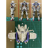 1010 Water Slide Decal MG 1/100 Astraes MB Type-F Type-X Stand 1010MG001 1010MG001-1 1010MG001-2 1010MG002 1010MG002-1 1010MG002-2 1010MG003 1010MG003-1 1010MG003-2