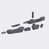 Phoenix 3D print A-02 HG AGE-1 3D print General Use detail upgrade parts no kits