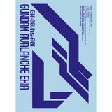 1010 MG MB type EXIA AVALANCHE R1 R4 Trans-am stand Water Slide Decal 1010MG006 1010MG007 1010MG008 1010MG009 1010MG010