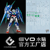 20250721 EVO PR25 RG 00Q Full Saber fluo water slide decal EVORG042