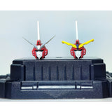 ANUBIS 3D print detail upgrade parts EX027 3D print detail upgrade parts HGCE 84 HG 1/144 Seed Immortal Justice no kits
