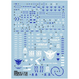 1010 PG EXIA PG AVALANCHE EXIA STAND TRANS-AM EXIA Water Slide Decal 1010PG004