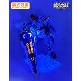 MASTER Water Slide Decal H020 HG 1/144 Astray Blue Frame L/D SEED Fluo Type Collectibles