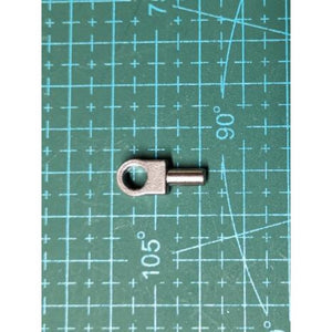 CA MG ZZ FAZZ ver.ka D22 METAL replacement spare parts