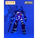 MASTER Water Slide Decal H026 RX-77-2 HG 1/144 Guncannon Fluo Type Collectibles