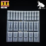ANUBIS 3D print detail upgrade parts joint hydraulic Rod DUA006  detail parts no kits