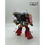 MASTER Water Slide Decal H021 HG 1/144 Psycho Zaku Thunderbolt Ver Fluo Type Collectibles