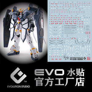 20250721 EVO MG SANDROCK EW fluo water slide decal EVOPM017