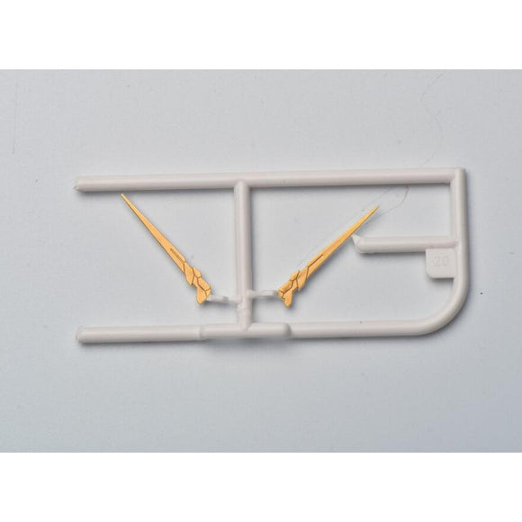CA RG  Unicron V-FIN C14 C15 Replacement spare parts