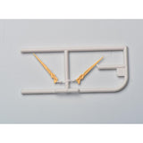 CA RG  Unicron V-FIN C14 C15 Replacement spare parts