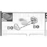 CA MG Freedom 2.0 B5 B6 replacement spare parts