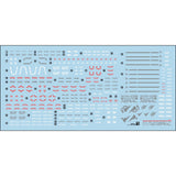 Transamsphere TRS FM 1/100 TWFM Aerial Water Slide Decal TRSQTTO006