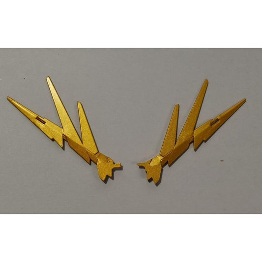 Bandai Gundam 1/60 PG BANSHEE V-FIN A1 A2  N8 N9 Replacement spare parts