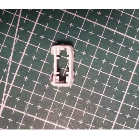 CA RG Strike Freedom D4 Wasit replacement spare parts