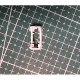 CA RG Strike Freedom D4 Wasit replacement spare parts