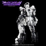 YAN FLAME GHOST HG TWFM 25 SCHWARZETTE Fluo Water slide decal (YANHG005) 20250721