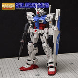 YAN FLAME Water Slide Decal GHOST MG 1/100 GP01 GP01FB Fluo (YANMG050) 20250721