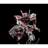 1010 HIRM RED FRAME Water Slide Decal 1010MG011