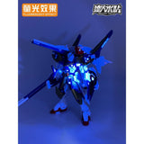 MASTER Water Slide Decal H013 HGUC HG 1/144 V2 Victory 2 Fluo Type Collectibles