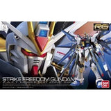 CA RG Strike freedom D3 C28 metal Replacement spare parts
