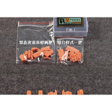 PHONEXIA A-18 Mighty Strike Freedom Detail Upgarde Accessory Parts