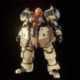 SHEIK MAINLAND ZA-08 1/144 Zarov Model