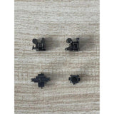 CA MG WING ZERO VER.KA G13 G24 METAL G17 G18 Plastic Replacement spare parts