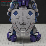 YAN FLAME TV 1/100 KIMARIS Trooper Fluo Type Water Slide Decal (YANTV001) 20250721