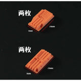 Phoenix 3D print DP-08 Styling heat sheet General Use detail upgrade parts no kits