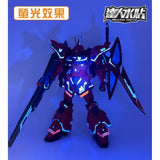 マスター水転写デカール H056 HG 1/144 ゲルググメナスSEED フルオタイプ コレクタブルズ
