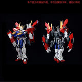 EW HG RG 1/144 Lfrith JIU Tiger hand expansion unit PARTS