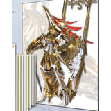 NewC Pre-cut masking tape   Magnapalace the Knight of Gold The FIVE Star STORIESHSGK 1/72 GTM MGP GHS (No kits, no GK parts)