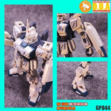 ANUBIS 3d PRINT DETAIL upgrade parts GP044 3D Print AddonHGUC RX-79 Apr EZ-8 08MS from KITS