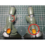 ANUBIS 3D print detail upgrade parts fuel rod nozzle core DUA013  detail parts no kits