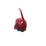 CA MG  SINANJU D10 红 V-FIN Replacement spare parts