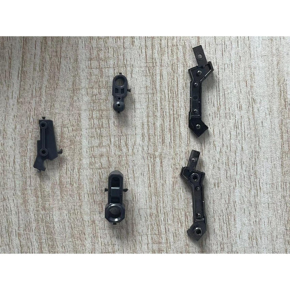 CA MG WING ZERO EW VER.KA J19 J20 METAL G30 G32 N2 PLASTIC Replacement spare parts