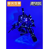 MASTER Water Slide Decal H034 HG 1/144 GTO MS-06 Zaku II C-6/R6 Type Fluo Type Collectibles