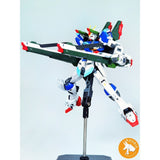 ANUBIS 3D print detail upgrade parts 3D print EX025 RG IMPULSE BLAST ADDON PARTS no kits