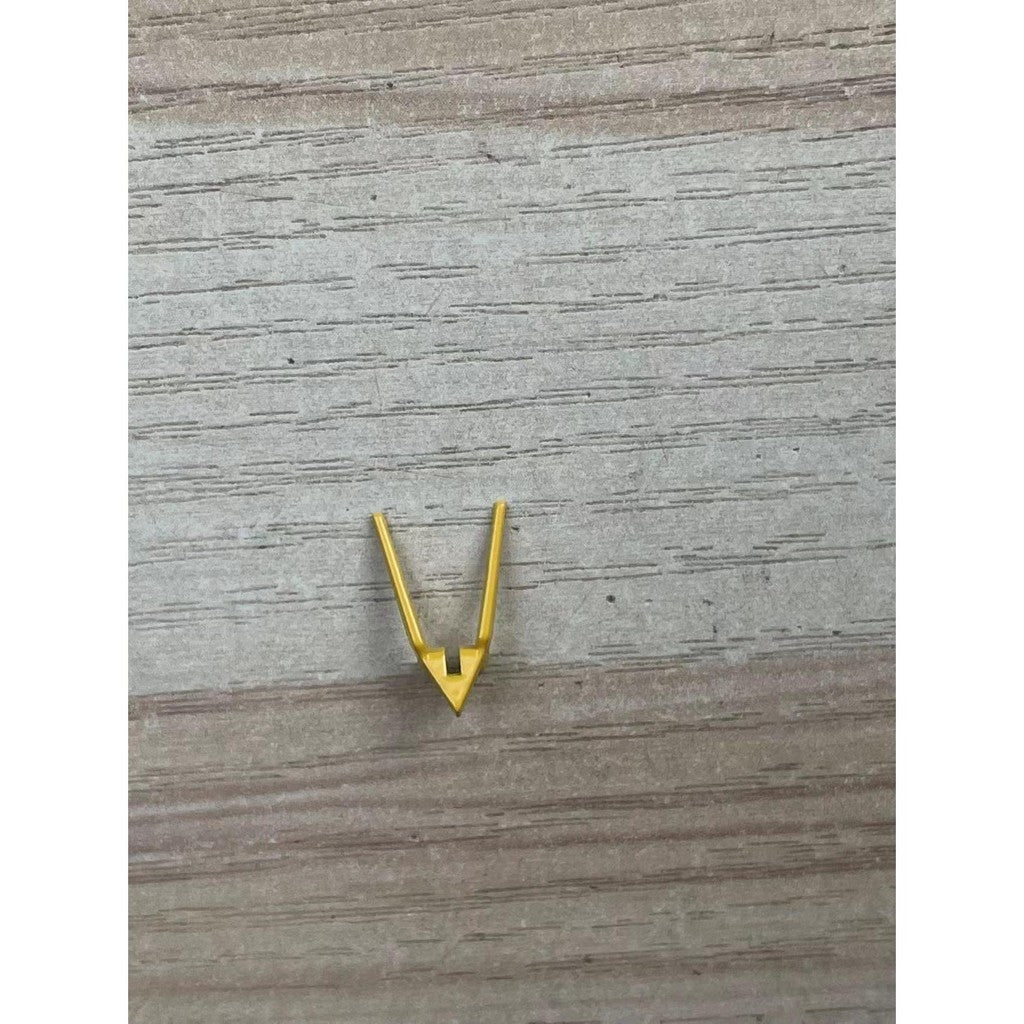 Bandai RG Strike freedom Gundam D3 C28 metal Replacement spare parts